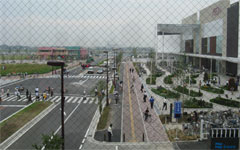 道路状況