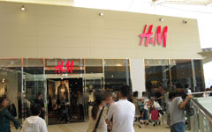 H&M