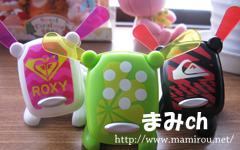 idog3体