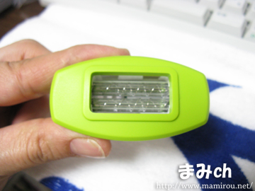 フォトフェイシャル用カートリッジ・イーモリジュ