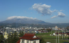 風景