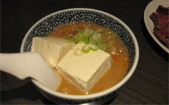 たん煮込み