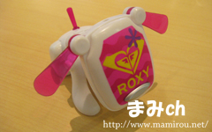 idogホワイト