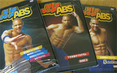 HIP HOP ABS