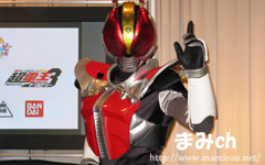 仮面ライダー電王